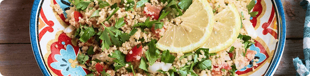 Salads Salads