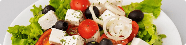 Salads Salads